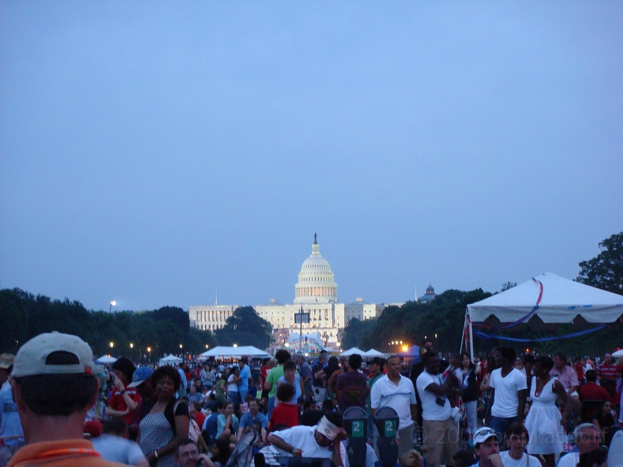 Washington DC [2009 July 04] 327.JPG - Scenes from The National Mall